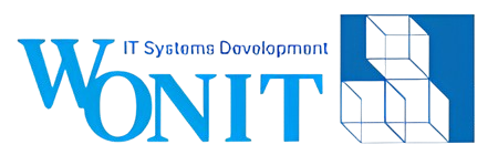 WON IT logo
